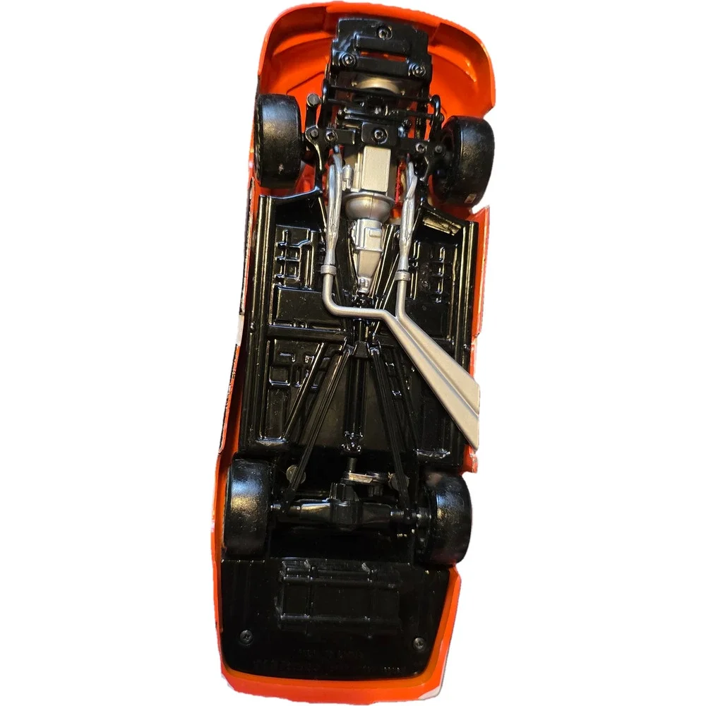 Tony Stewart #20 Home Depot Ridgid 1999 Pontiac Grand Prix 1:24 Action Diecast